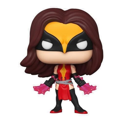 FUNKO POP! INFINITY WARPS - WEAPON HEX EXCLUSIVO