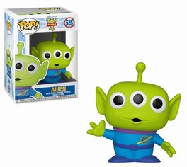 37392 FUNKO POP! Toy Story 4 - Figura Alien