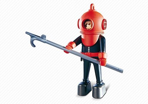 PLAYMOBIL 4428 HELICÓPTERO Y LANCHA DE SALVAMENTO MARÍTIMO