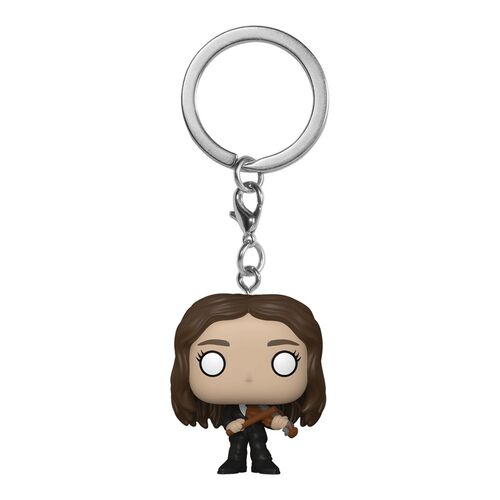 FUNKO POCKET POP! LLAVERO UMBRELLA ACADEMY - VANYA