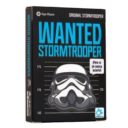 JUEGO WANTED STORMTROOPER