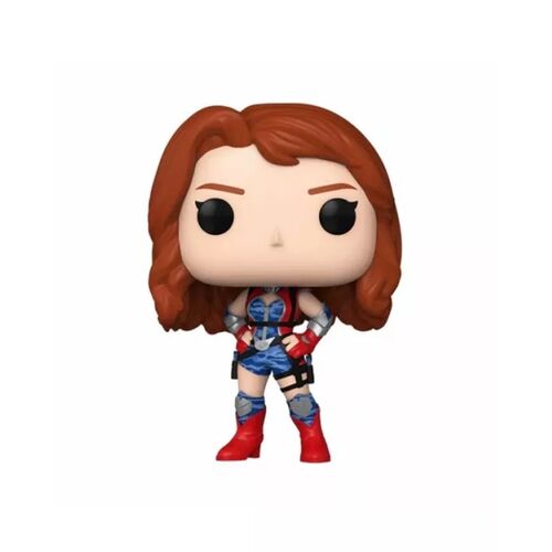FUNKO POP! THE BOYS – DINAMITA