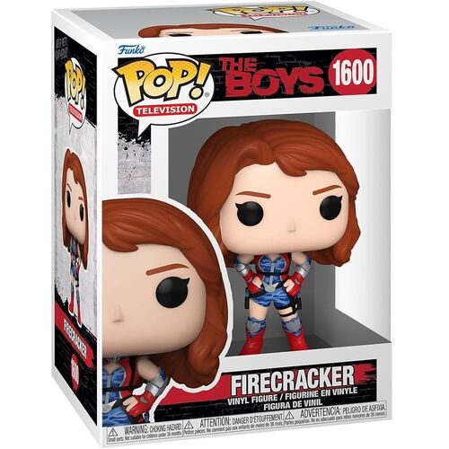 FUNKO POP! THE BOYS – DINAMITA