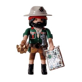 EXPLORADOR - PLAYMOBIL SOBRES SORPRESA SERIE 30 NIÑOS