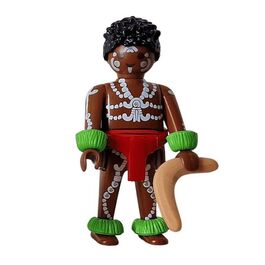 ABORIGEN - PLAYMOBIL SOBRES SORPRESA SERIE 30 NIÑOS