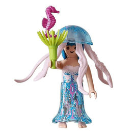 MEDUSA - PLAYMOBIL SOBRES SORPRESA SERIE 30 NIÑAS