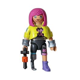 CIBERPUNK FUTURISTA - PLAYMOBIL SOBRES SORPRESA SERIE 30 NIÑAS