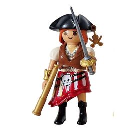 PIRATA - PLAYMOBIL SOBRES SORPRESA SERIE 30 NIÑAS