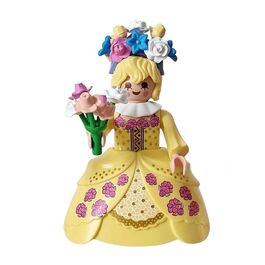 PRINCESA DE LAS FLORES - PLAYMOBIL SOBRES SORPRESA SERIE 30 NIÑAS