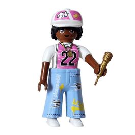 RAPERA - PLAYMOBIL SOBRES SORPRESA SERIE 30 NIÑAS