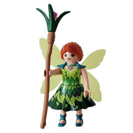HADA - PLAYMOBIL SOBRES SORPRESA SERIE 30 NIÑAS
