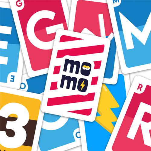 JUEGO DE CARTAS - MOMO