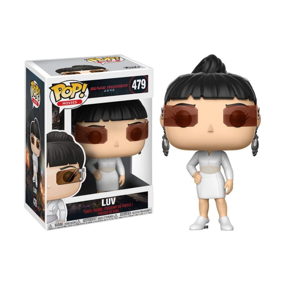 FUNKO POP! BLADE RUNNER - LUV