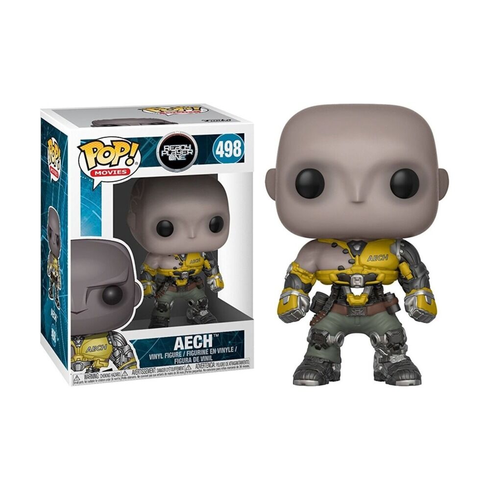 FUNKO POP! READY PLAYER ONE - AECH