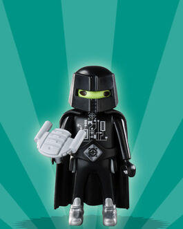 PLAYMOBIL - ALIEN GALACTICO - SOBRE SORPRESA SERIE 2 NIÑOS