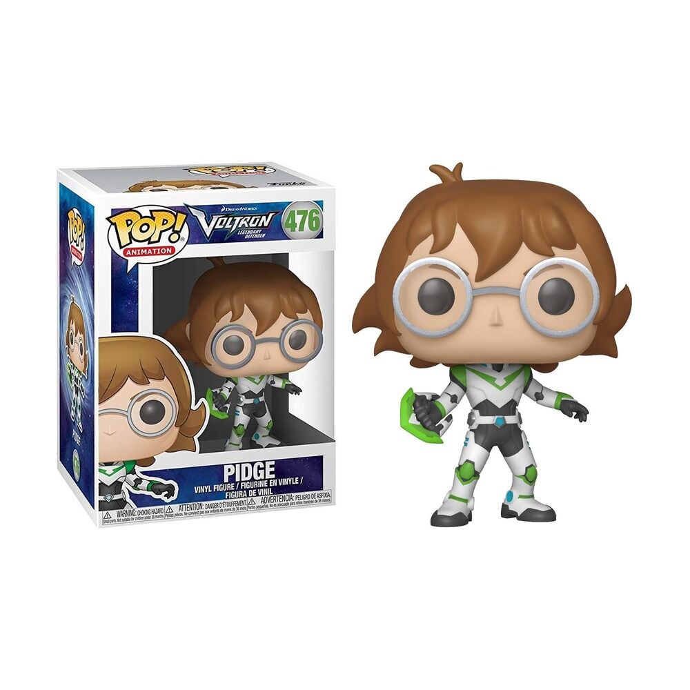 FUNKO POP! VOLTRON - PIDGE
