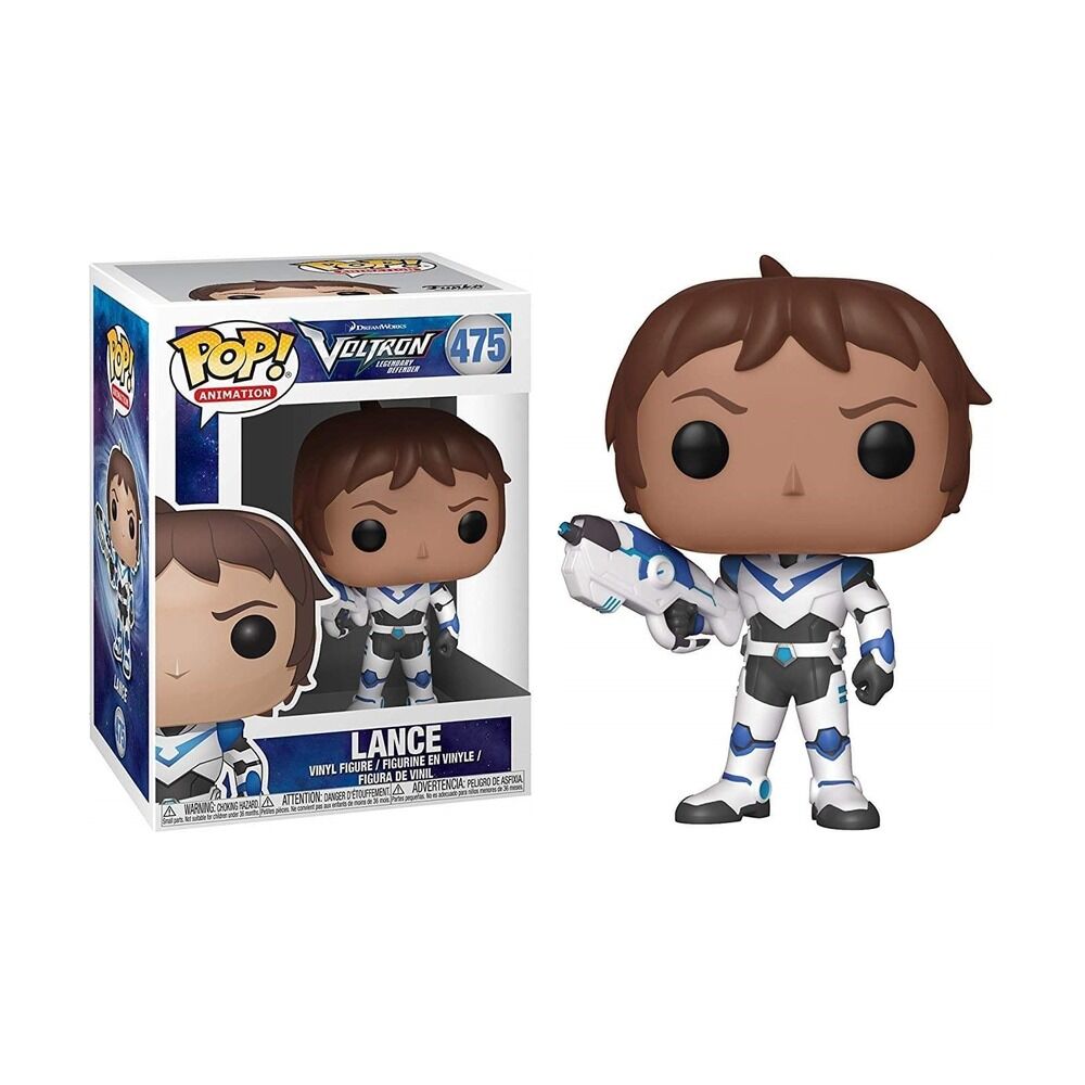 FUNKO POP! VOLTRON - LANCE