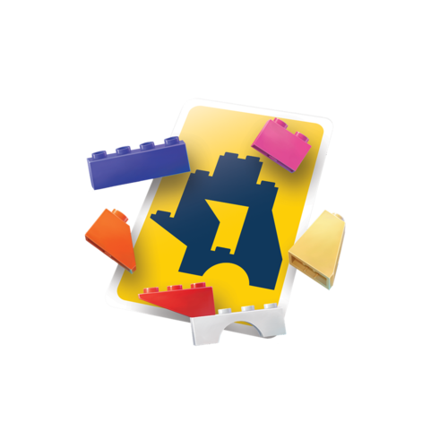 JUEGO BRICK LIKE THIS! (LEGO)