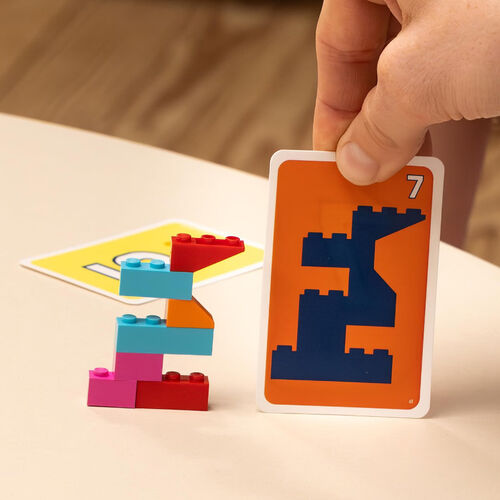 JUEGO BRICK LIKE THIS! (LEGO)