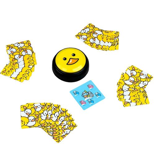 JUEGO QUICK! QUACK!