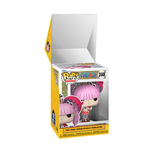 FUNKO POP! MYSTERY ONE PIECE - FIGURA SORPRESA