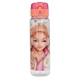 BOTELLA TOP MODEL - MUSIC 650 ML