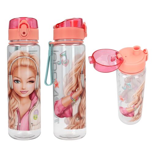BOTELLA TOP MODEL - MUSIC 650 ML