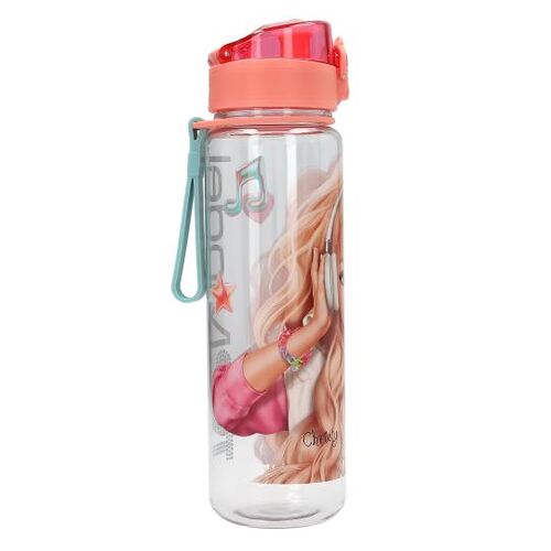 BOTELLA TOP MODEL - MUSIC 650 ML