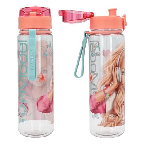BOTELLA TOP MODEL - MUSIC 650 ML