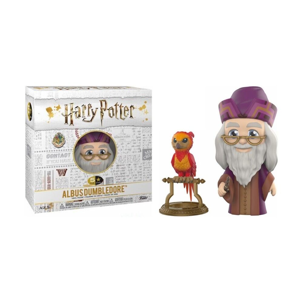 FUNKO FIVE STAR HARRY POTTER - DUMBLEDORE
