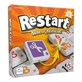 JUEGO RESTART