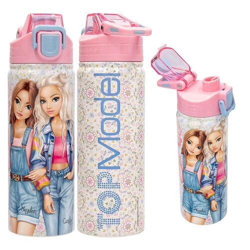 BOTELLA TOP MODEL - FESTIVAL FUN 600 ML