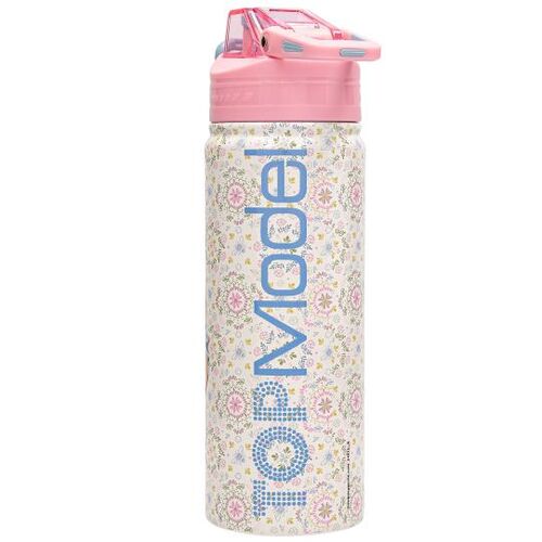 BOTELLA TOP MODEL - FESTIVAL FUN 600 ML