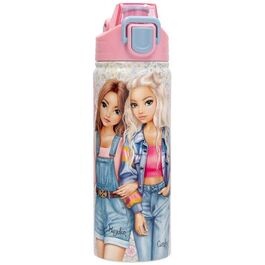 BOTELLA TOP MODEL - FESTIVAL FUN 600 ML