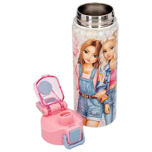 BOTELLA TOP MODEL - FESTIVAL FUN 600 ML