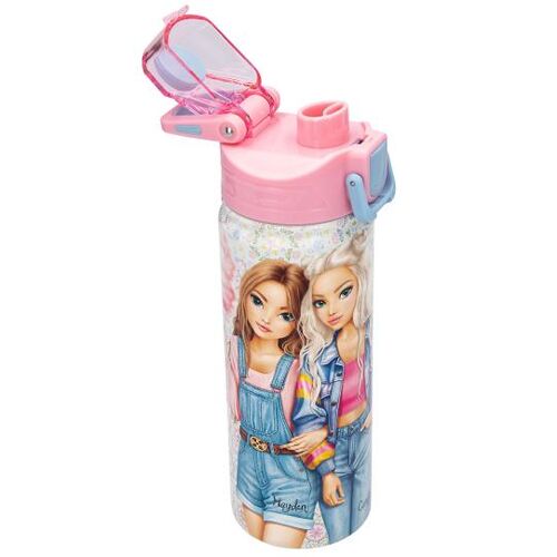 BOTELLA TOP MODEL - FESTIVAL FUN 600 ML