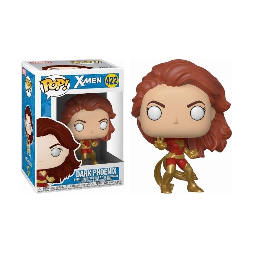 FUNKO POP! MARVEL X-MEN - DARK PHOENIX