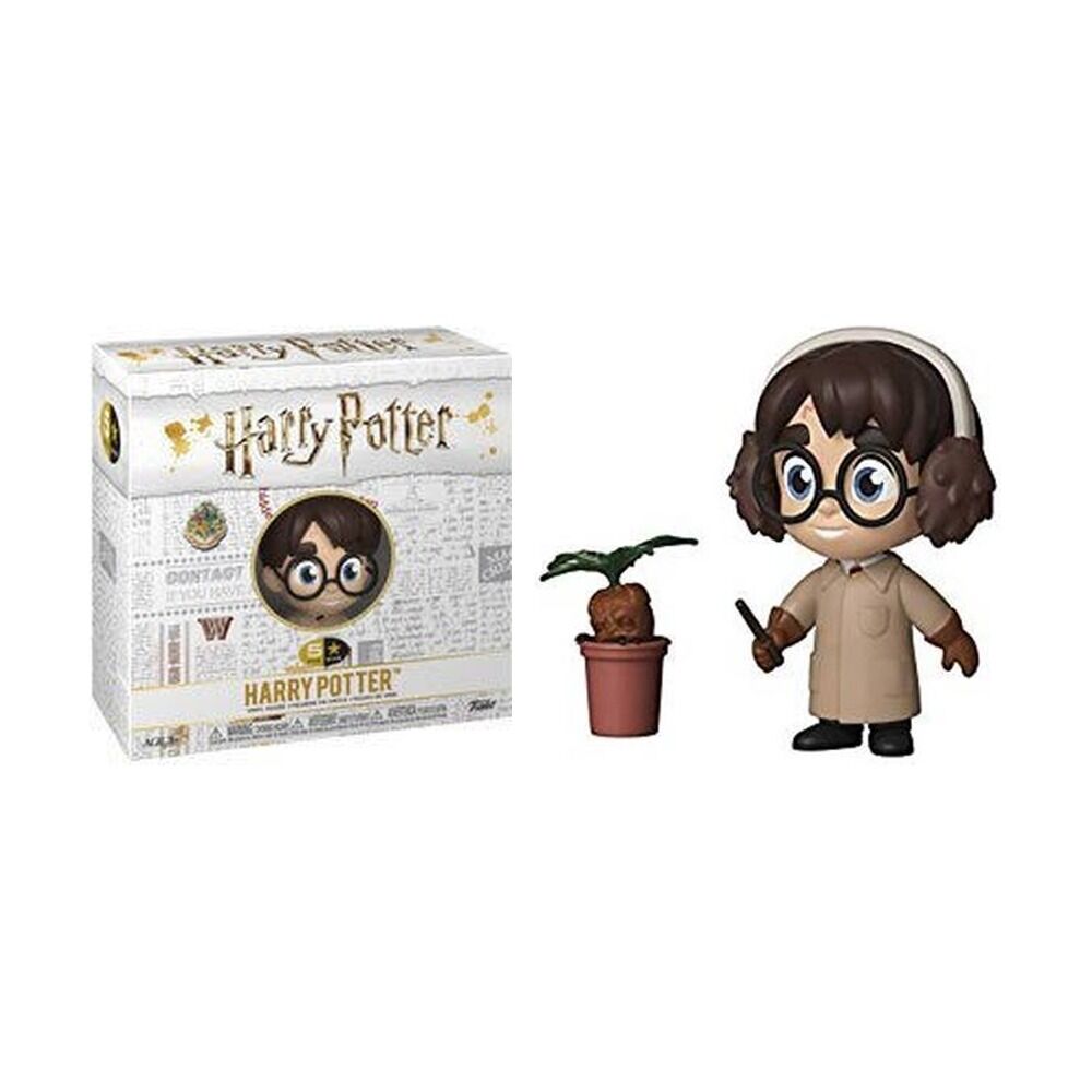 FUNKO FIVE STAR HARRY POTTER - HARRY POTTER HERBOLARIO