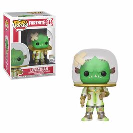 39052 FUNKO POP! Fortnite S3 - Figura Leviathan