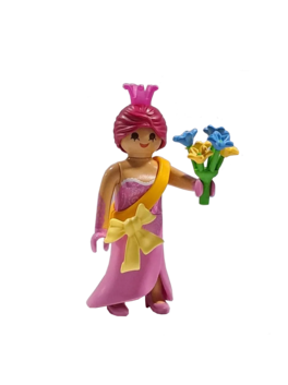 Playmobil - Miss Belleza - Sobres Sorpresa Serie 24 Chicas