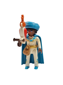 Mujer Sultán - Playmobil - Sobres Sorpresa Serie 24 Chicas