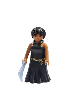 Playmobil - Dama de Gala - Sobres Sorpresa Serie 24 Chicas