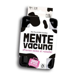 JUEGO MENTE VACUNA - FORMATO VIAJE