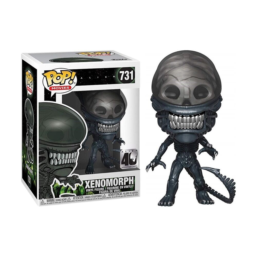FUNKO POP! ALIEN 40 ANIVERSARIO - XENOMORPH