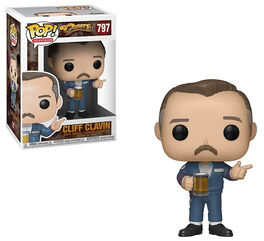 39343 FUNKO POP! Cheers - Figura Cliff