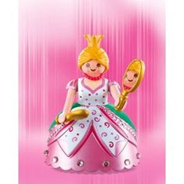 PLAYMOBIL - EMPERATRIZ - SOBRE SORPRESA SERIE 1 NIÑAS