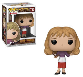 39344 FUNKO POP! Cheers - Figura Diane