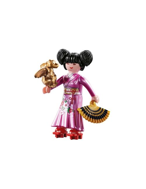 PLAYMOBIL - PRINCESA JAPONESA