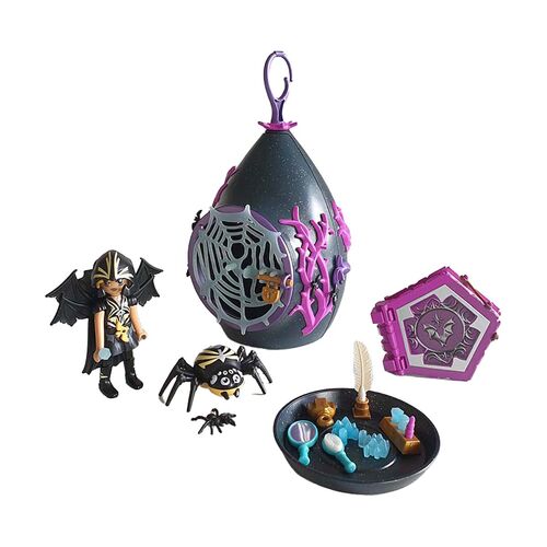 PLAYMOBIL - AYUMA: REFUGIO DE LAS BAT FAIRIES