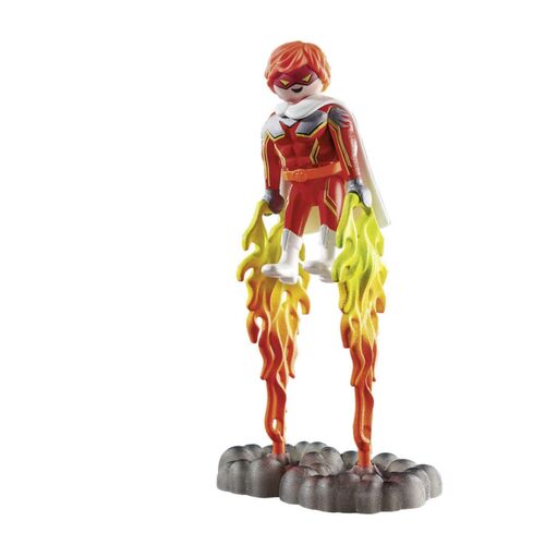 PLAYMOBIL - SUPERHÉROE